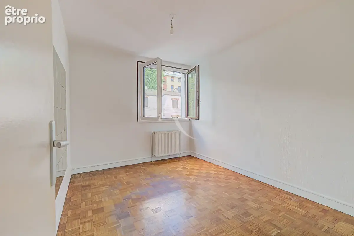 Appartement Le Perreux Sur Marne 2 pièces 43 m2, box, cave - photo 4