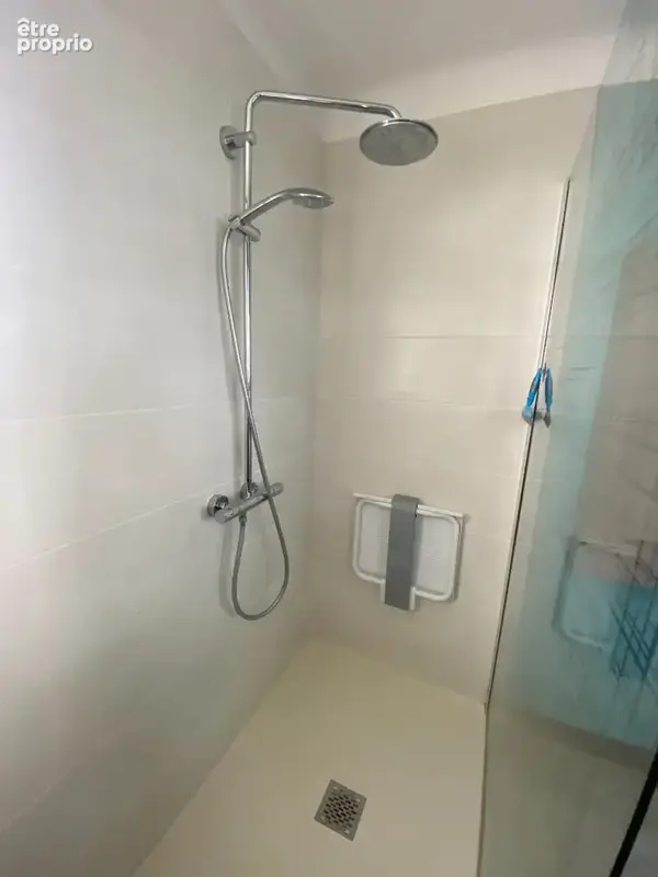 Appartement t5 a vendre brest st-marc - garage ferme - photo 15