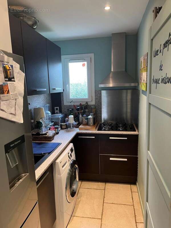 Maison 162 m² à Saint-Ouen-Du-Mesnil-Oger  - photo 7