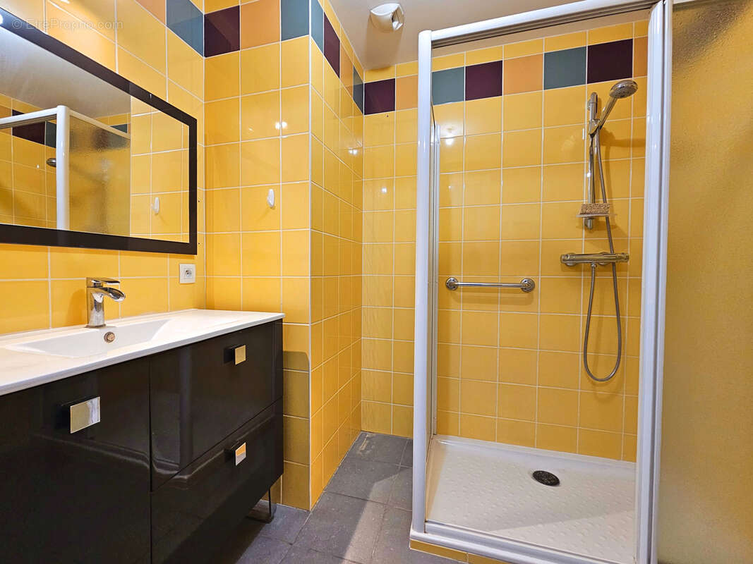 Appartement à MACON