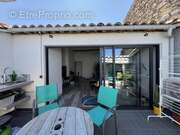 Maison à SAINT-JEAN-DE-MARUEJOLS-ET-AVEJAN