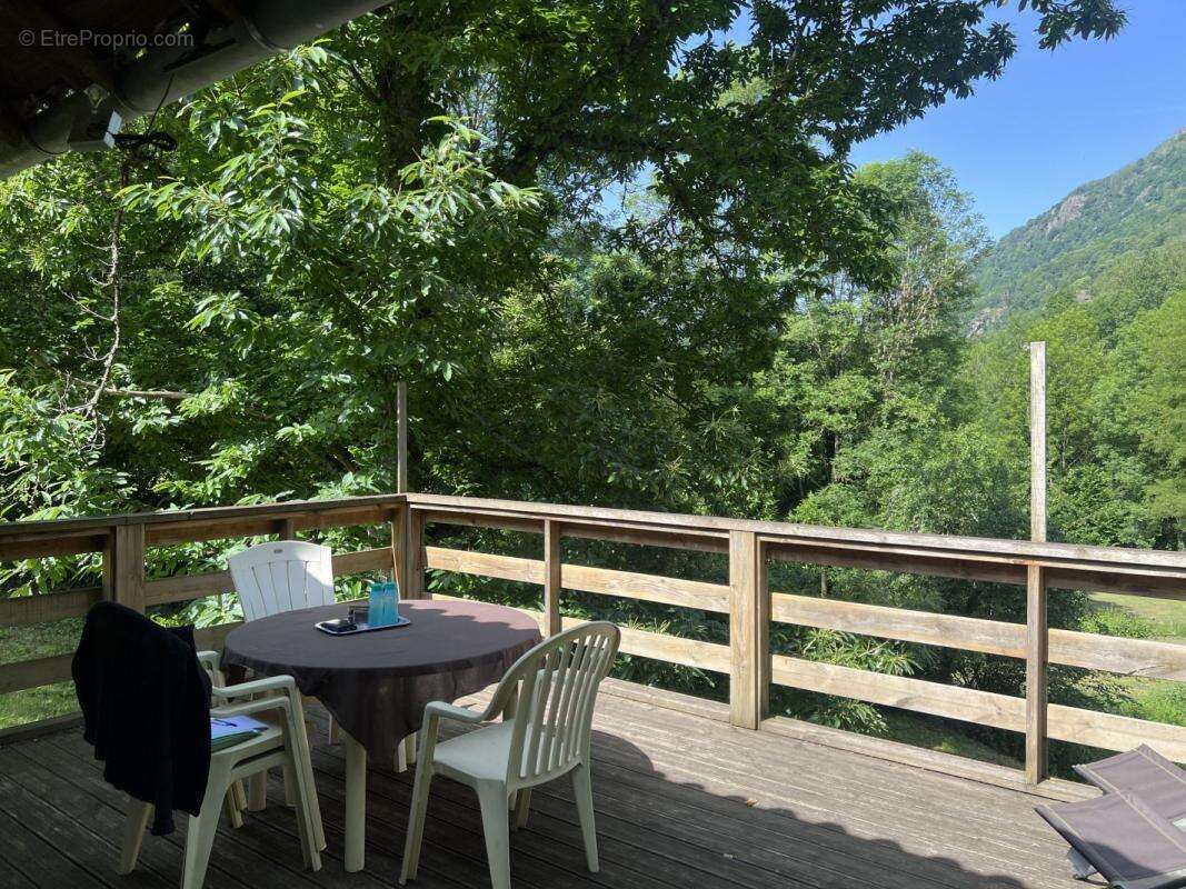 Maison 46 m² à Tarascon-Sur-Ariege  - photo 3