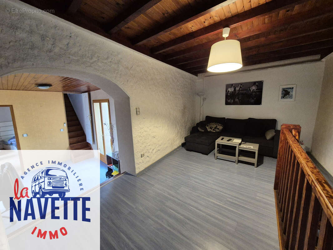 Maison à CORENT