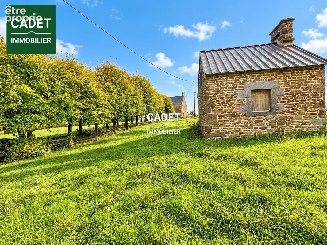 Maison 5 pièces 141 m² à vendre à Villedieu-Les-Poeles (50800) - photo 3