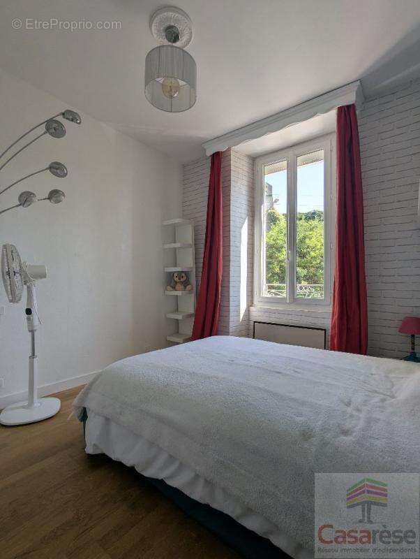 Appartement - photo 10