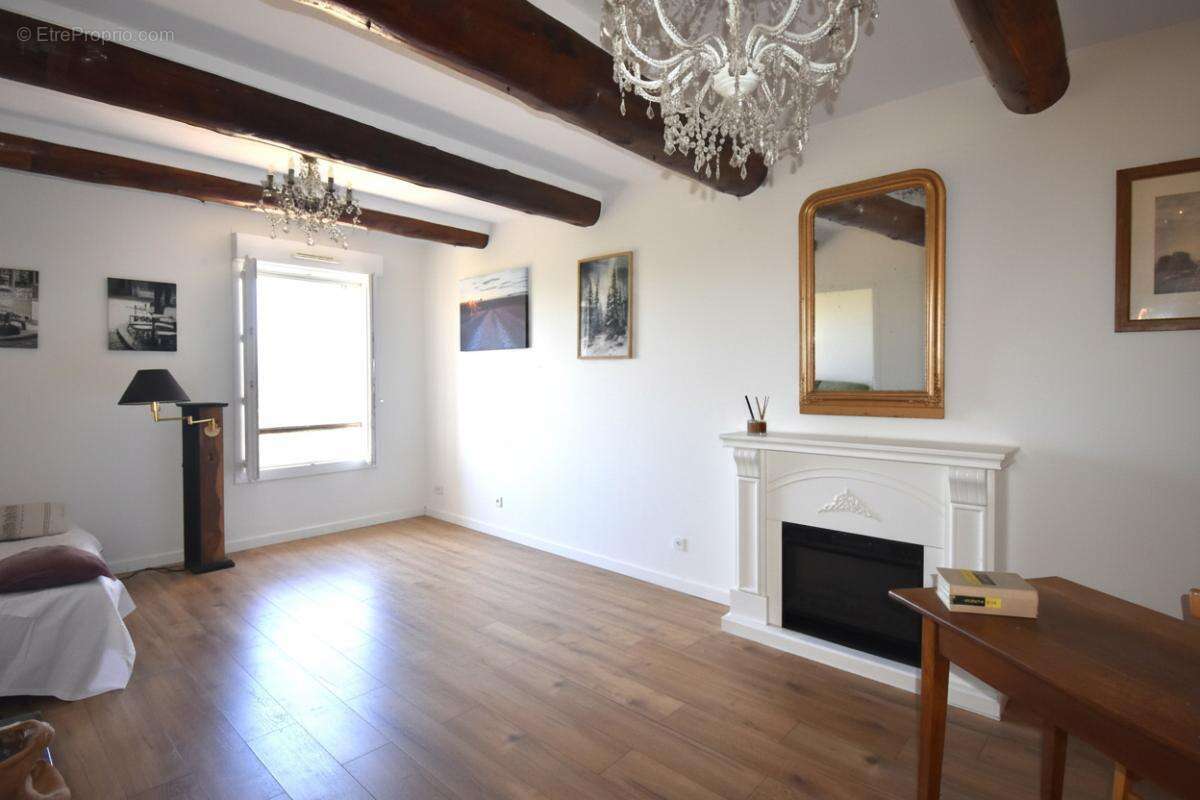 Appartement  cosy type 2 - photo 3