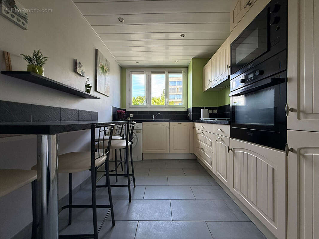 Appartement à ANGERS