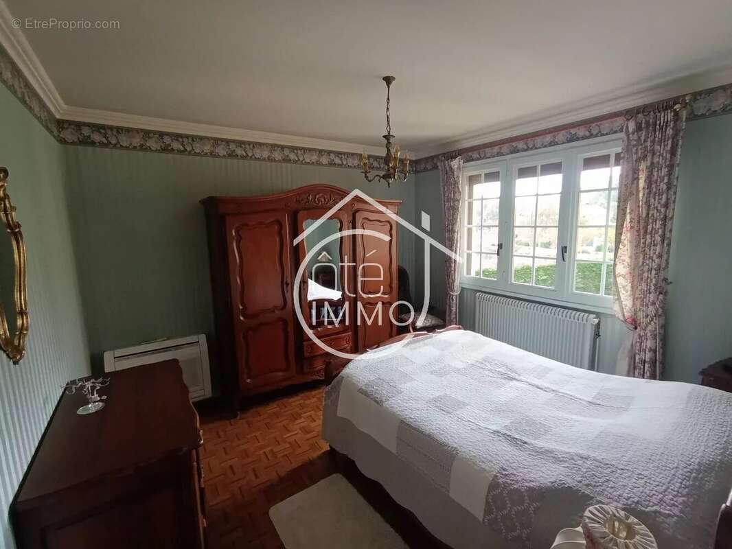 Maison à PRIGONRIEUX