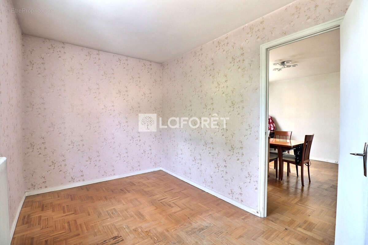 Appartement à VITRY-SUR-SEINE