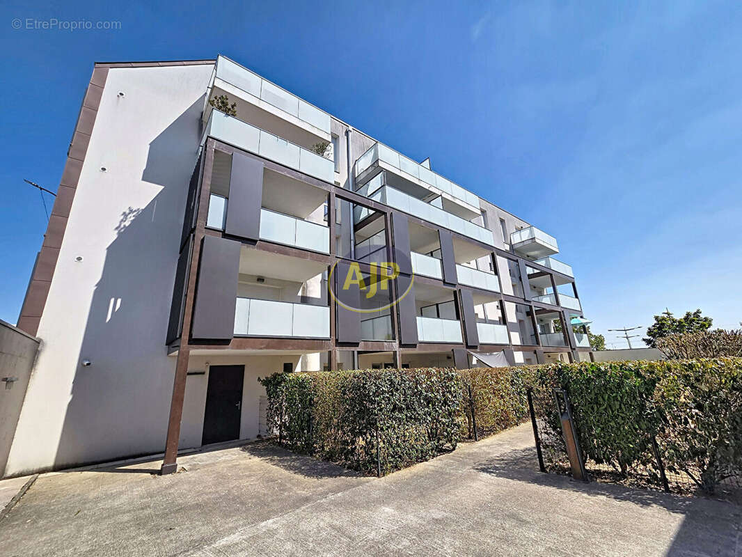 Appartement à VERTOU