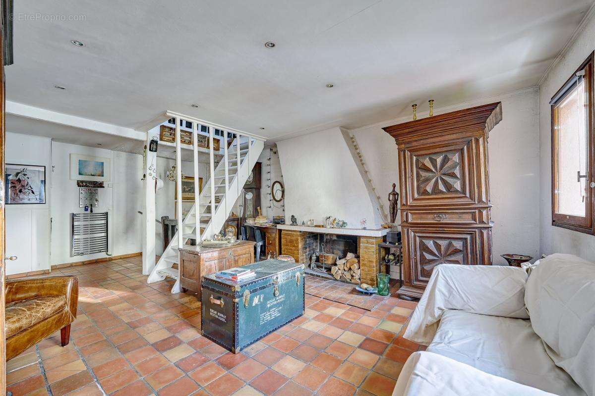 Appartement à VANVES