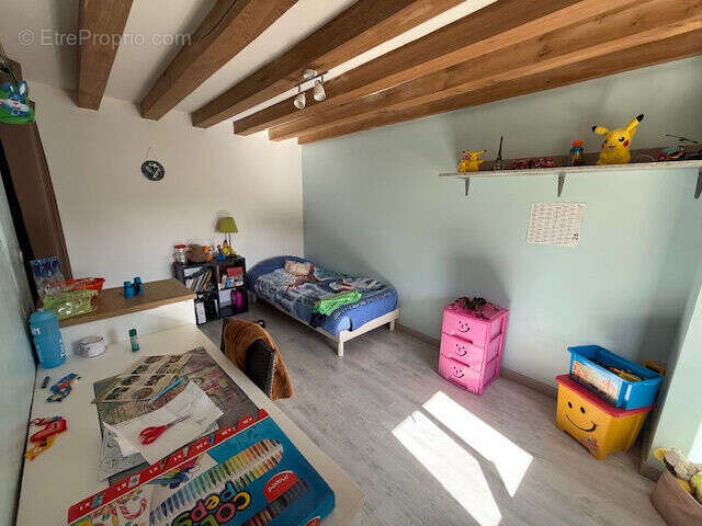 Photo 9 - Maison à LA FERTE-GAUCHER