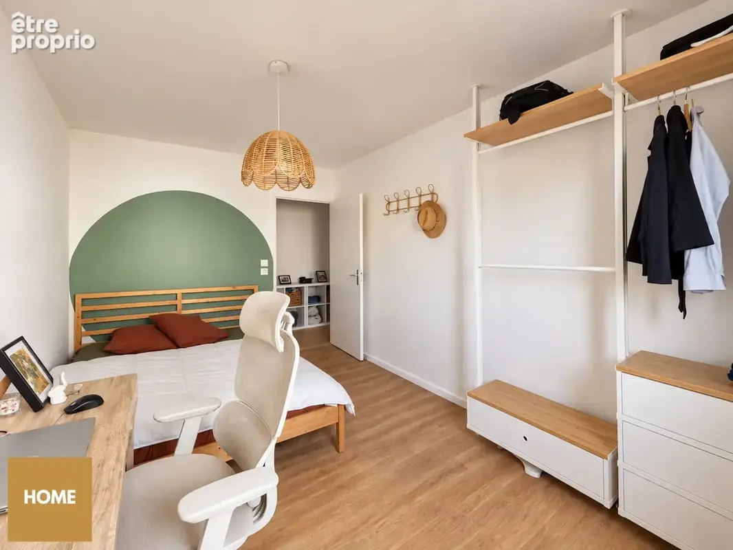 Appartement 4 pièces 77 m² à vendre à Woippy (57140) - photo 5