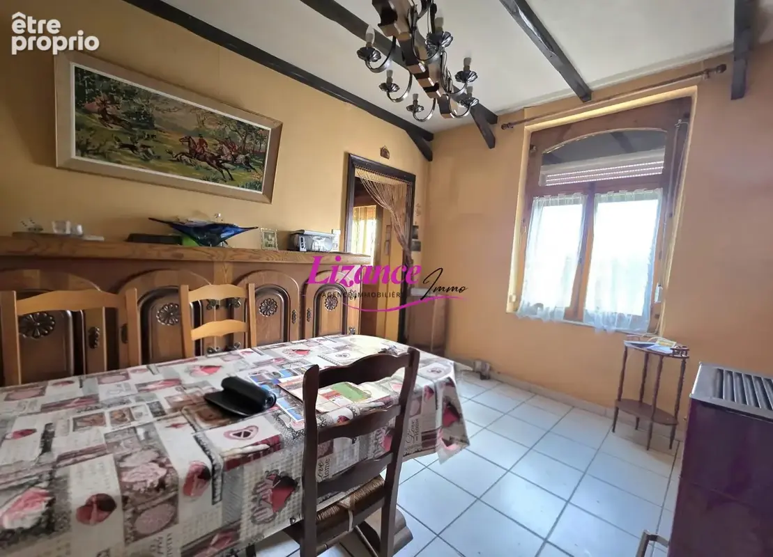 Maison 70 m² à Cauroir  - photo 5