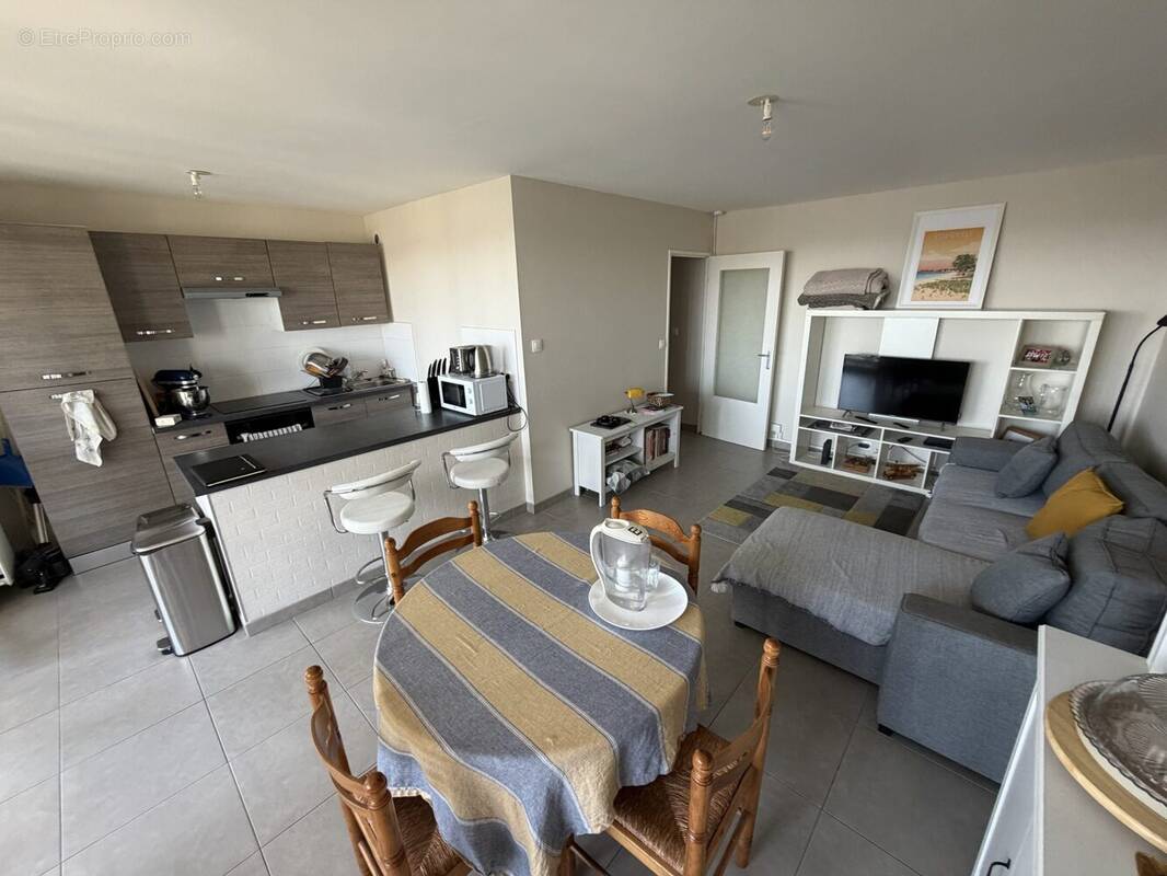 Appartement à BREST