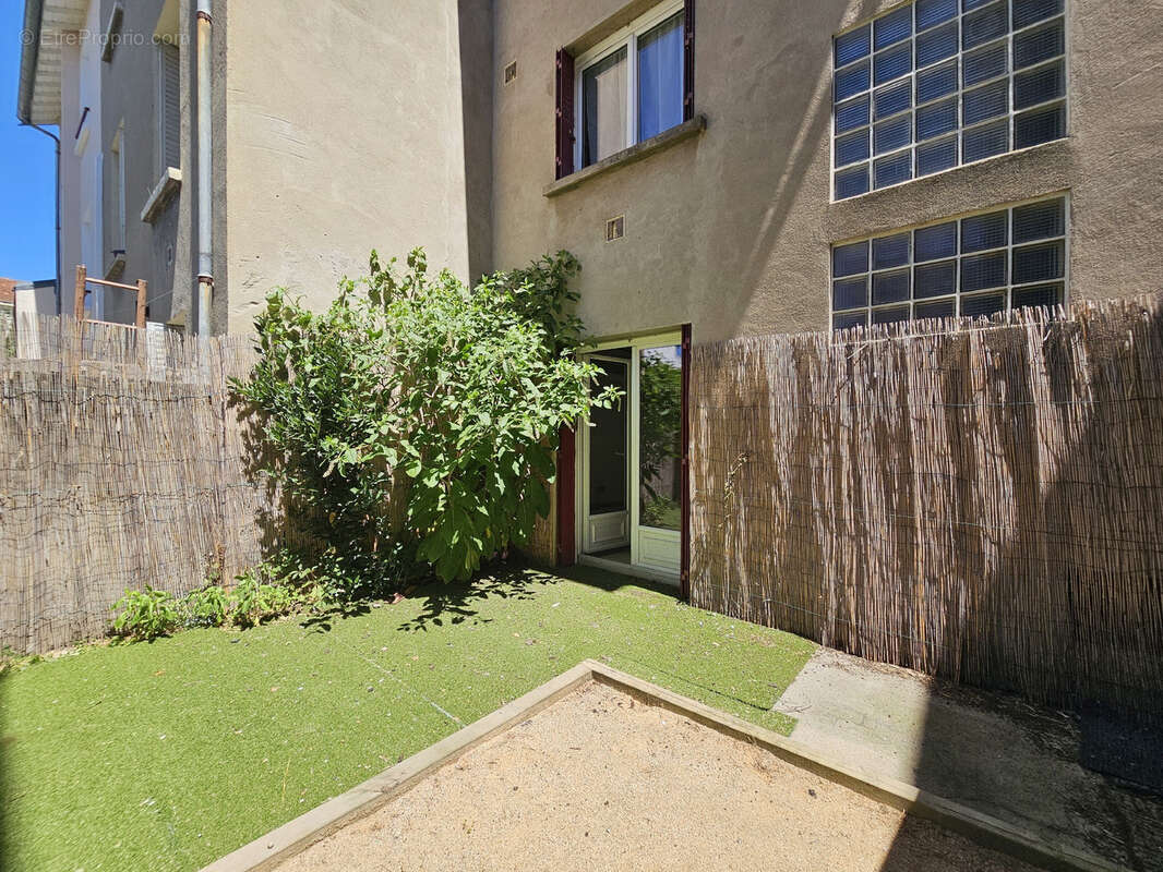 Maison à VICHY