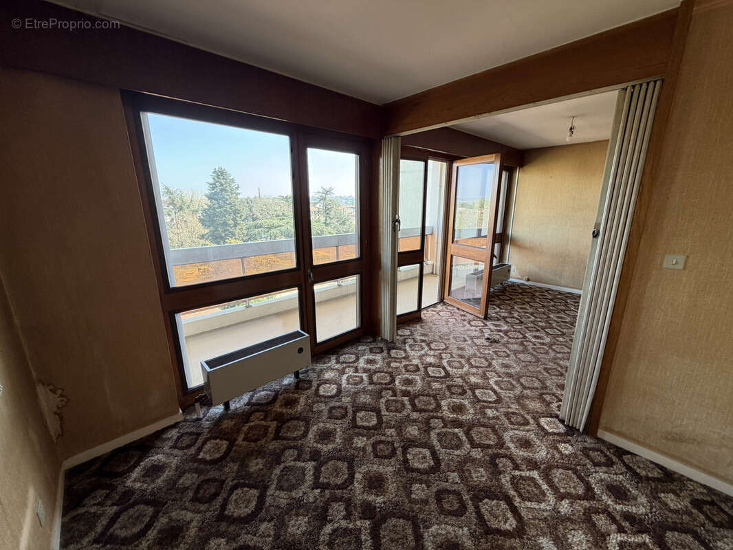 Appartement à TONNEINS