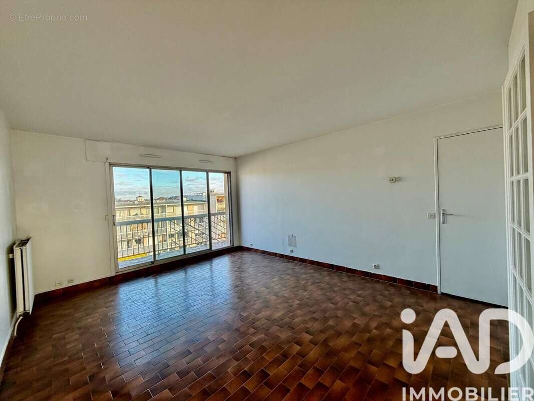 Photo 5 - Appartement à MEAUX