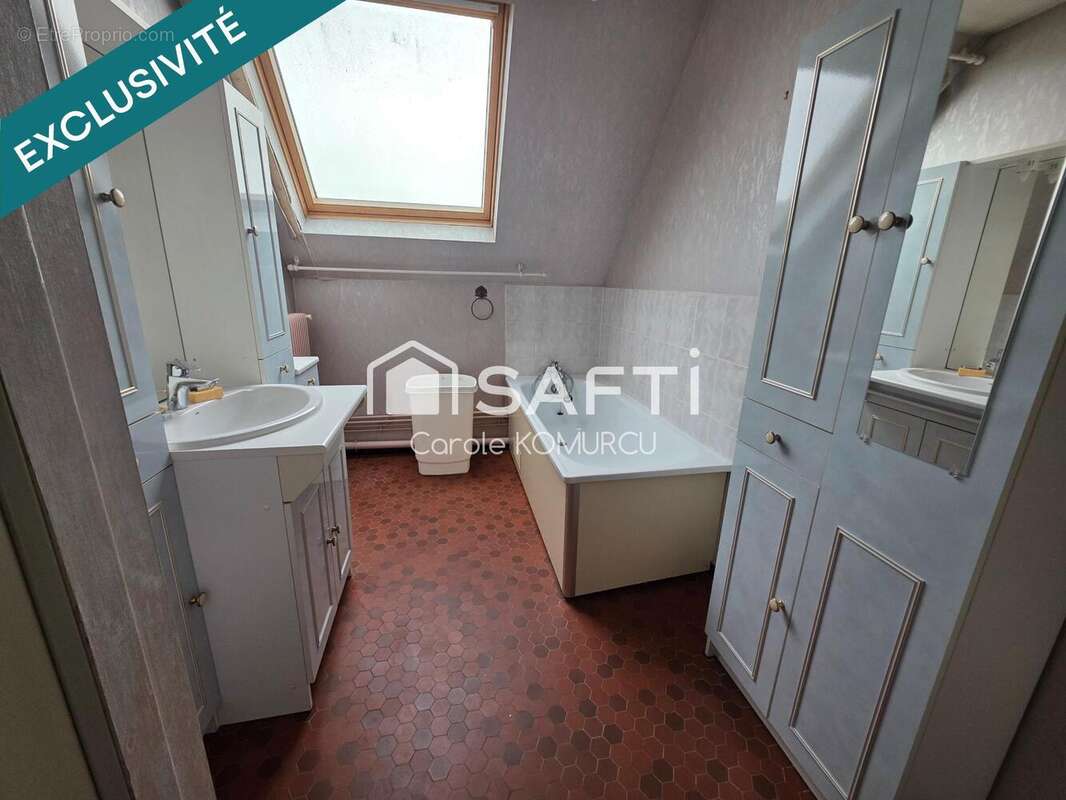 Photo 8 - Maison à ERAGNY