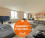 Appartement à COMMERCY