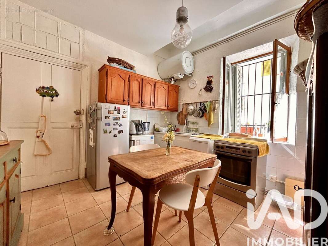 Photo 9 - Appartement à CONTES