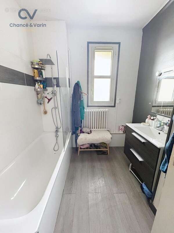 Appartement à LISIEUX
