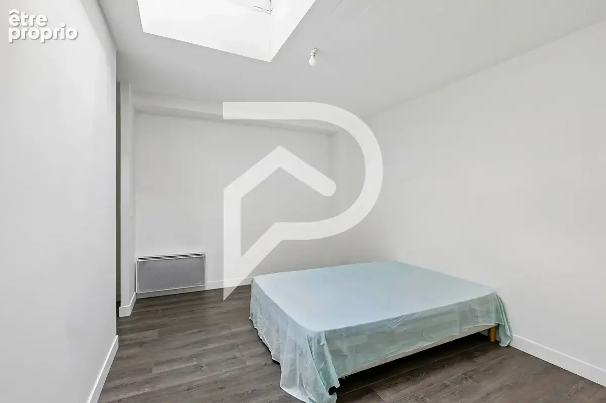 Loft  5 pièce(s) 150 m2 - photo 11