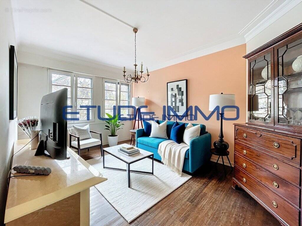 Appartement à LILLE