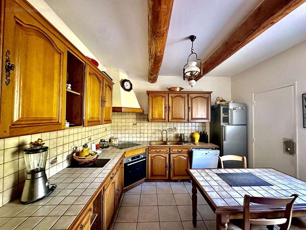 Maison à AIX-EN-PROVENCE