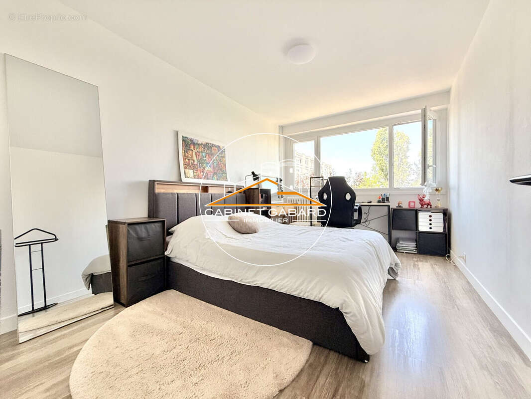 Appartement à ANGERS