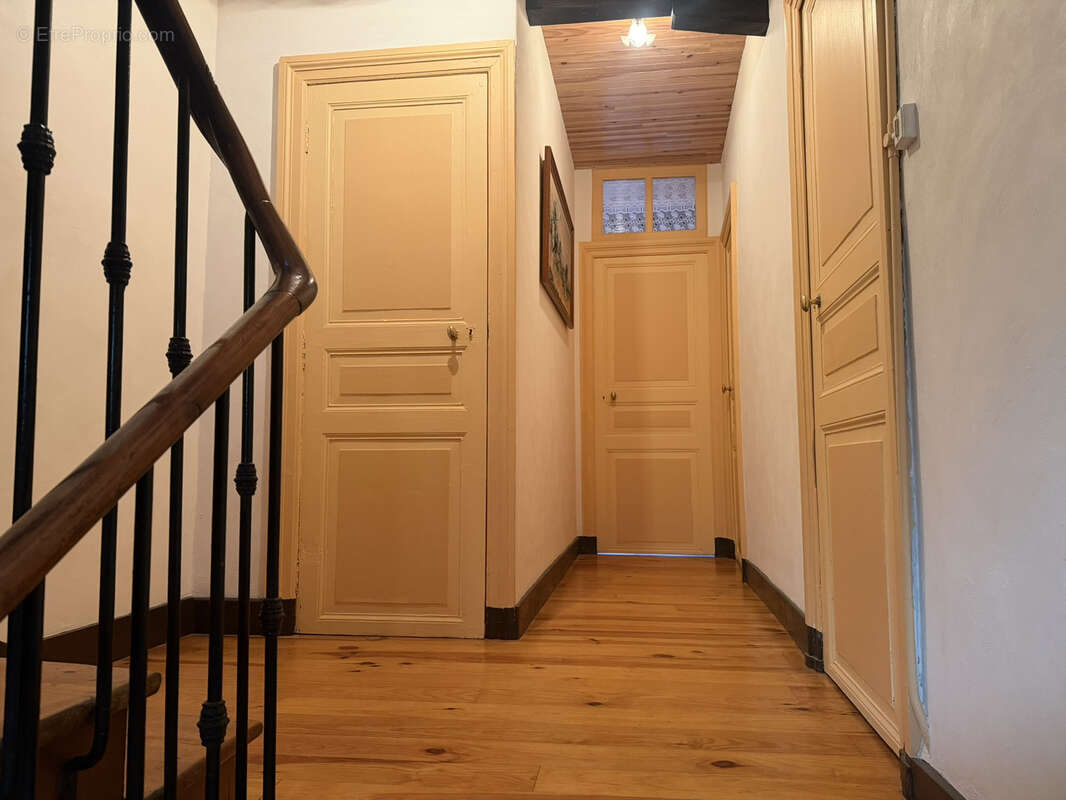 Maison Familiale au Mont Dore - photo 17