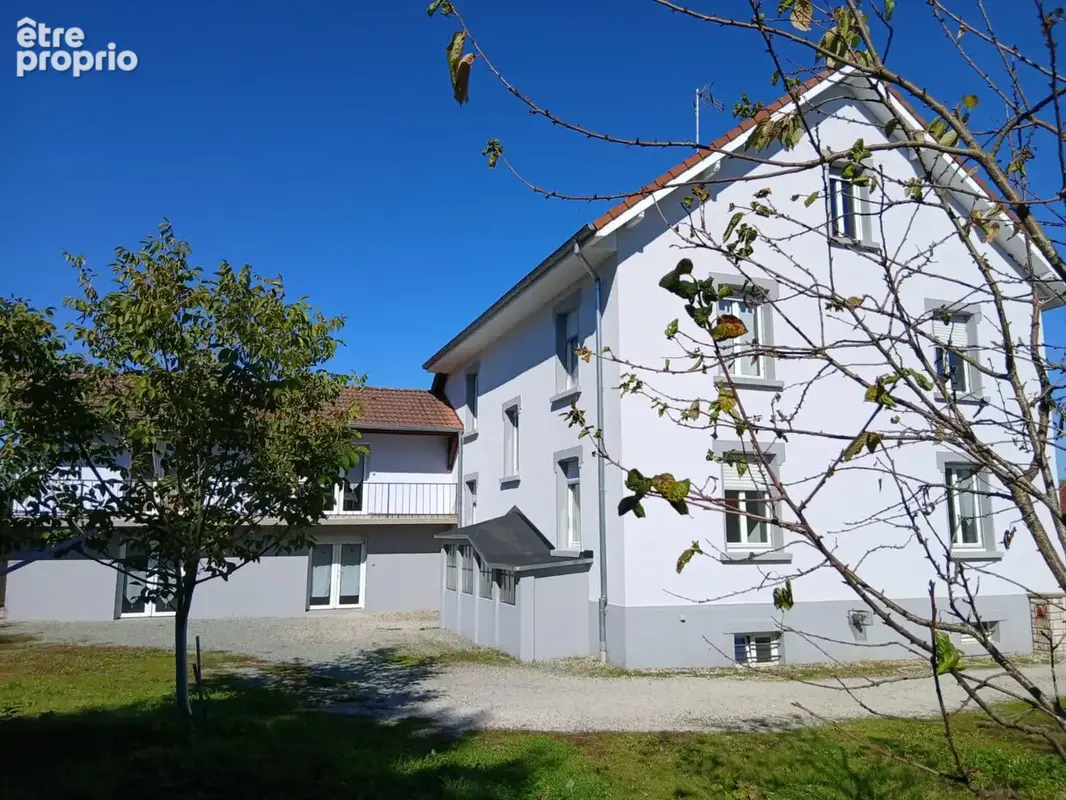 Photo 1 - Maison à CHEVREMONT