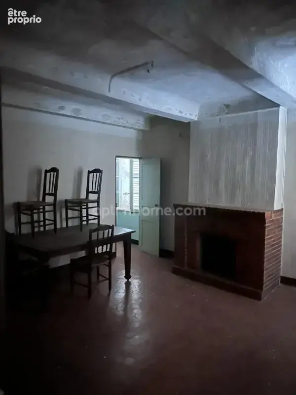 Maison de village à fort potentiel, idéal investissement - photo 11
