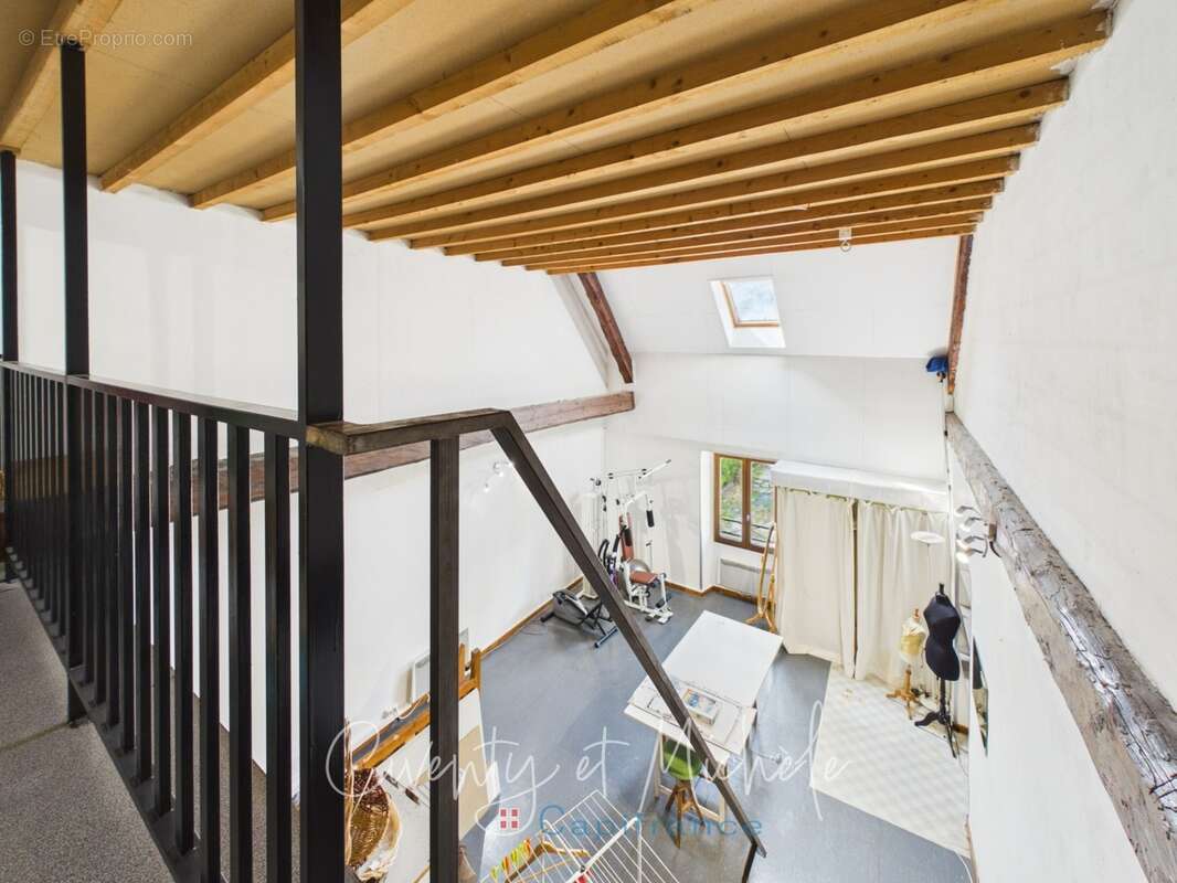 Maison à vendre 0 pièces coise saint jean pied gauthier (73) - photo 14