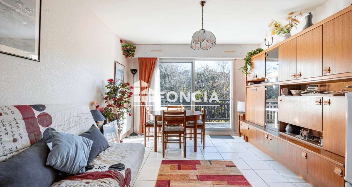 Appartement à LA BAULE-ESCOUBLAC