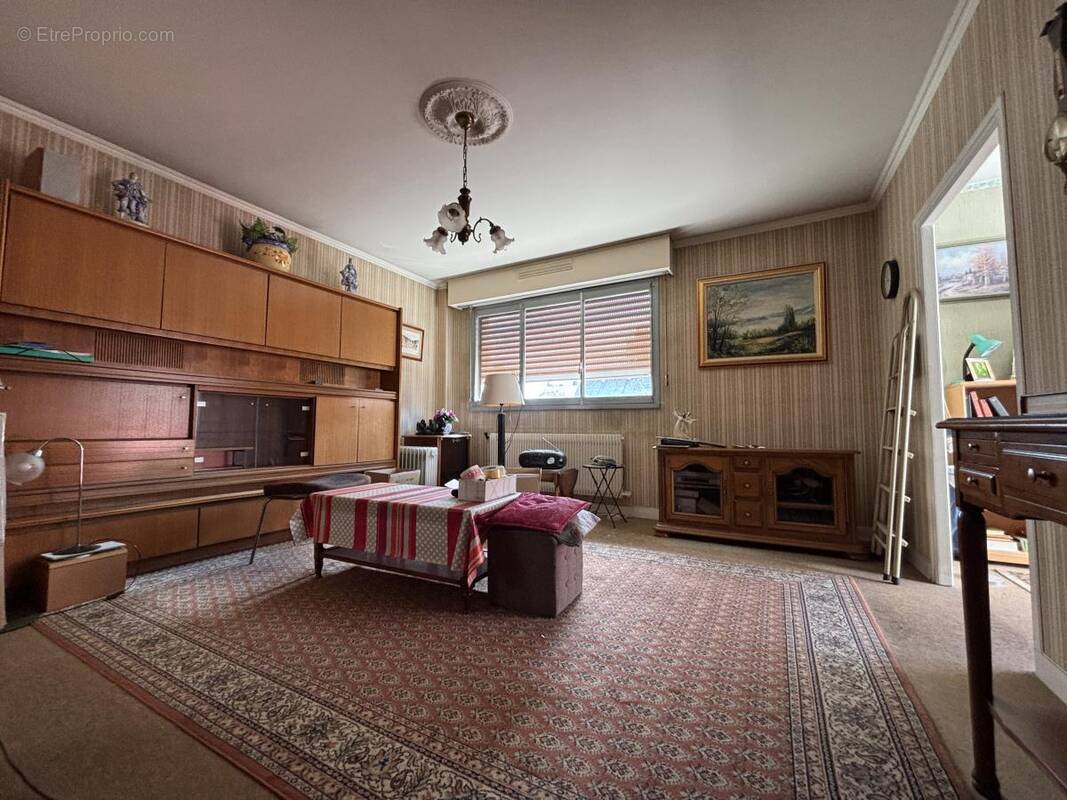 Appartement à ROUEN