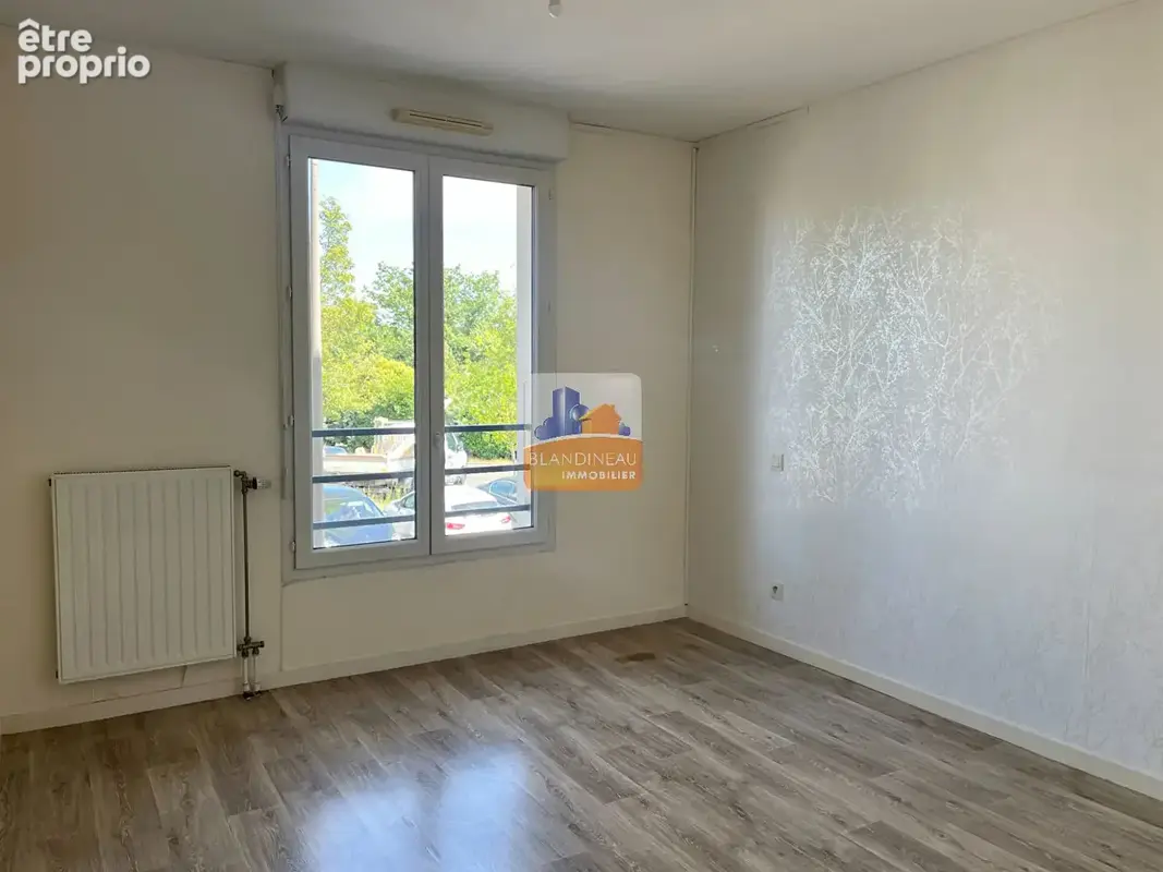 Bouguenais les couets, appartement 54 m² hab + balcon - photo 7