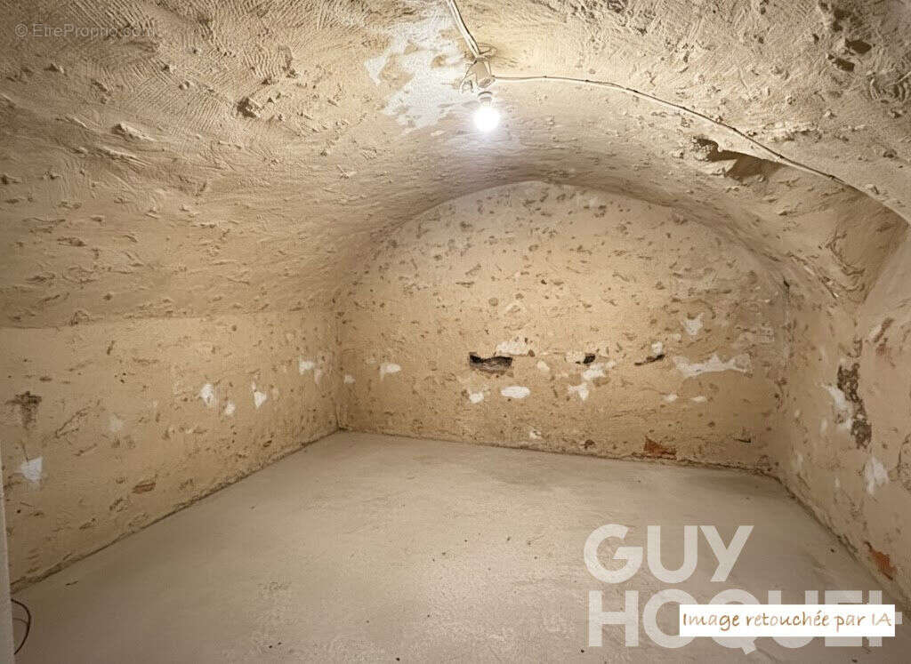 Appartement à VERSAILLES