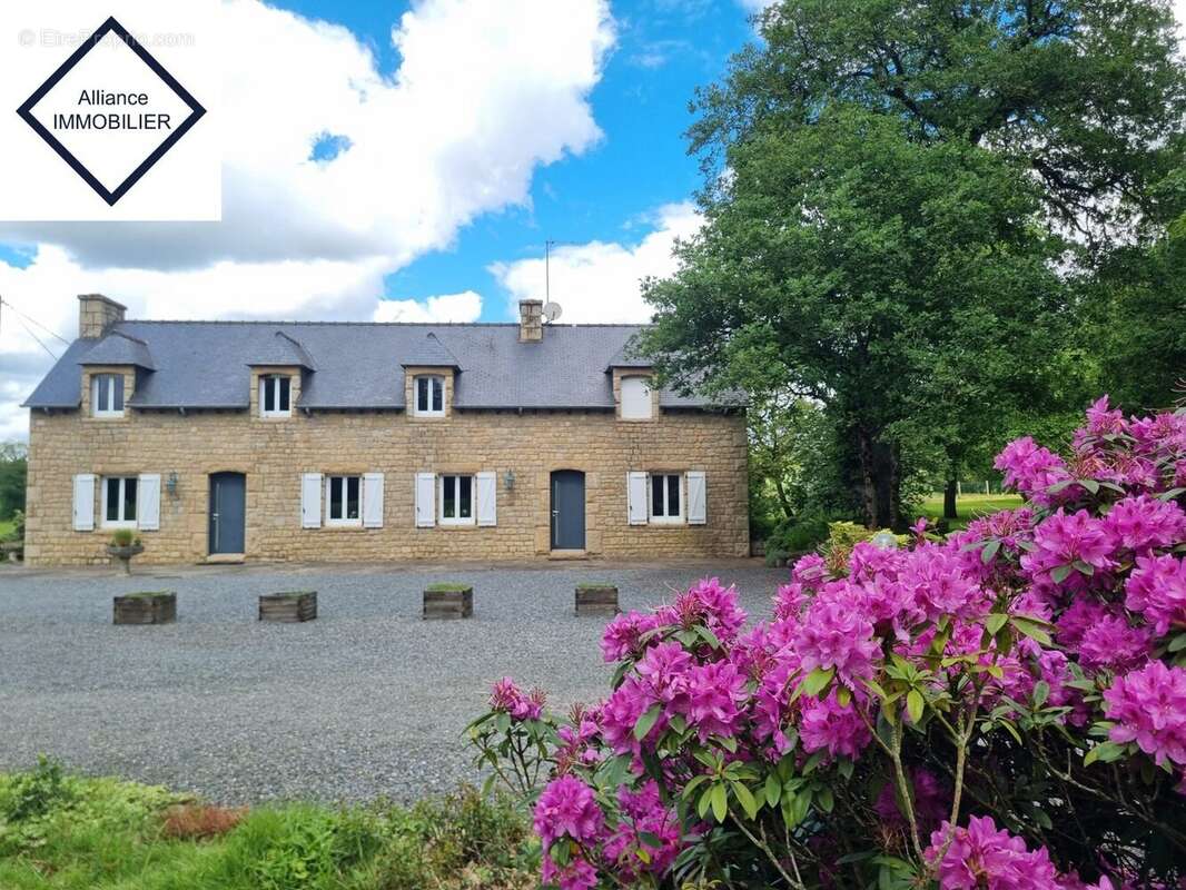 Maison à BROONS