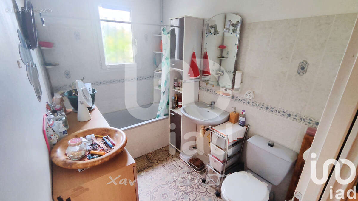 Photo 7 - Maison à BALARUC-LES-BAINS