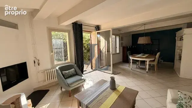 Maison de type 7 avec terrain - photo 5