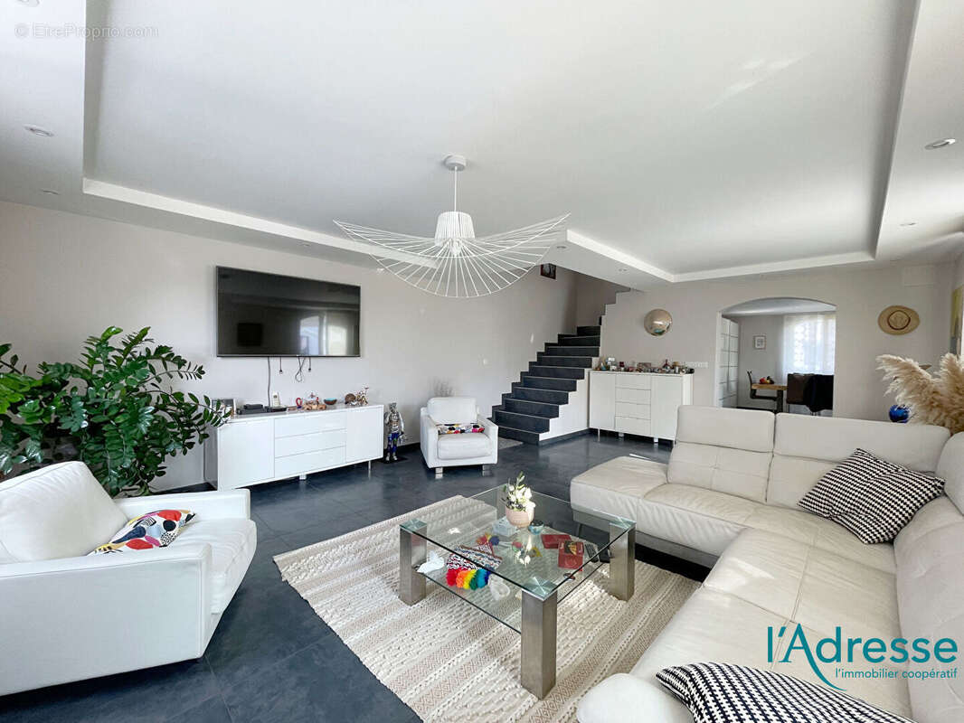 Maison à BARTENHEIM