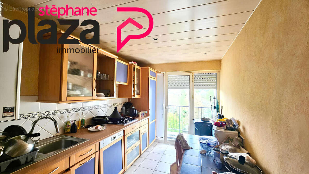 Appartement à QUIMPER