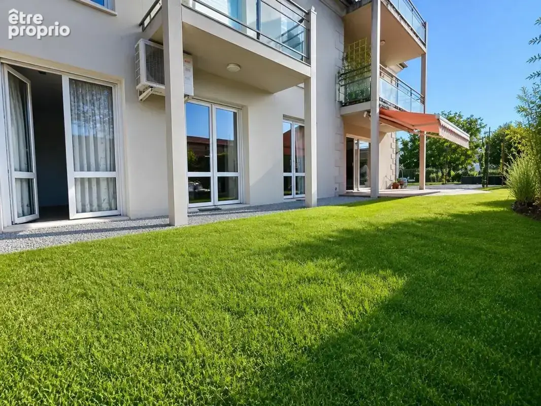 Appartement 5 pièces normes PMR de 120 m² à Burnhaupt-le-Haut - photo 15