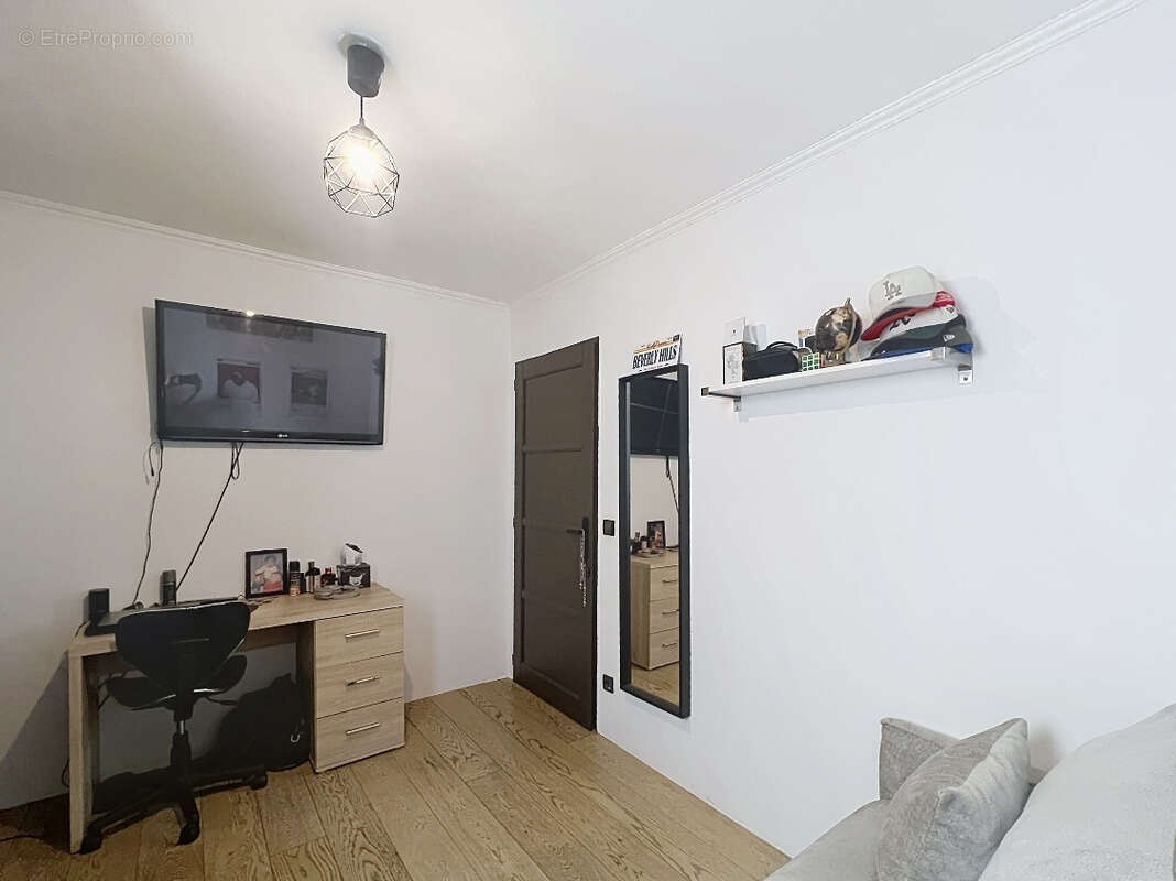 Appartement à VAULX-EN-VELIN