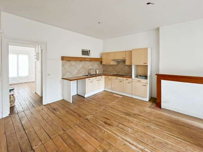 Appartement à FLEURANCE