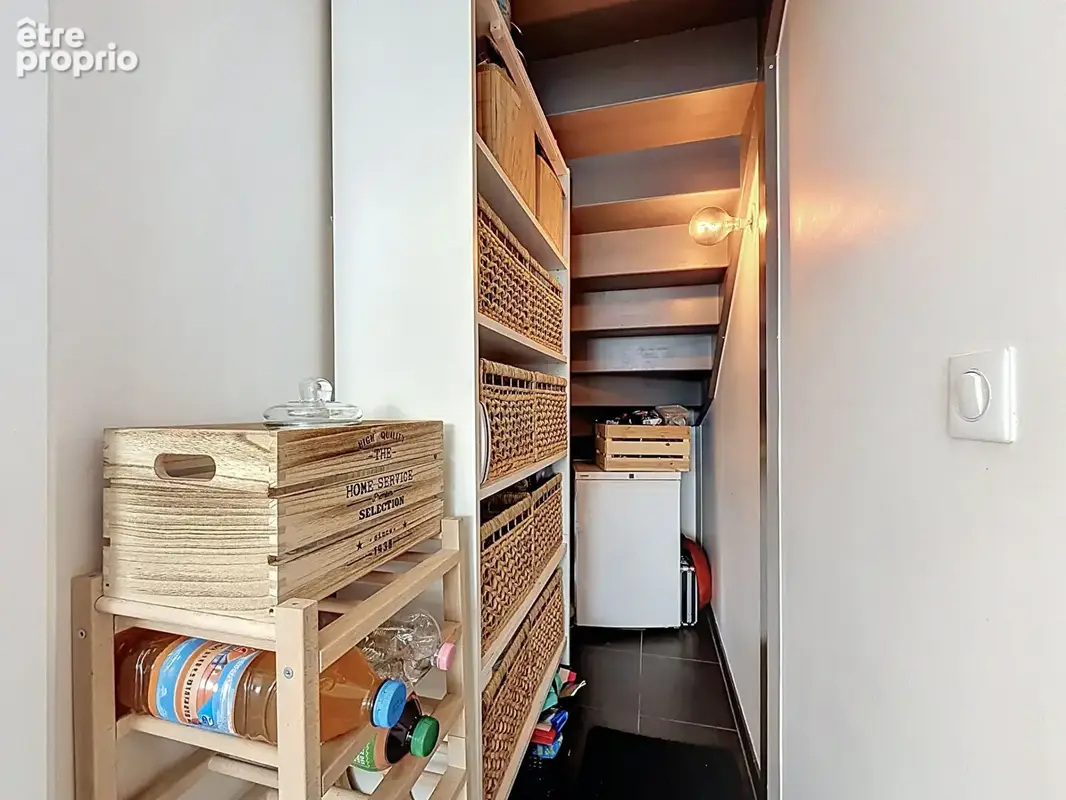 Maison 4p entzheim - photo 20