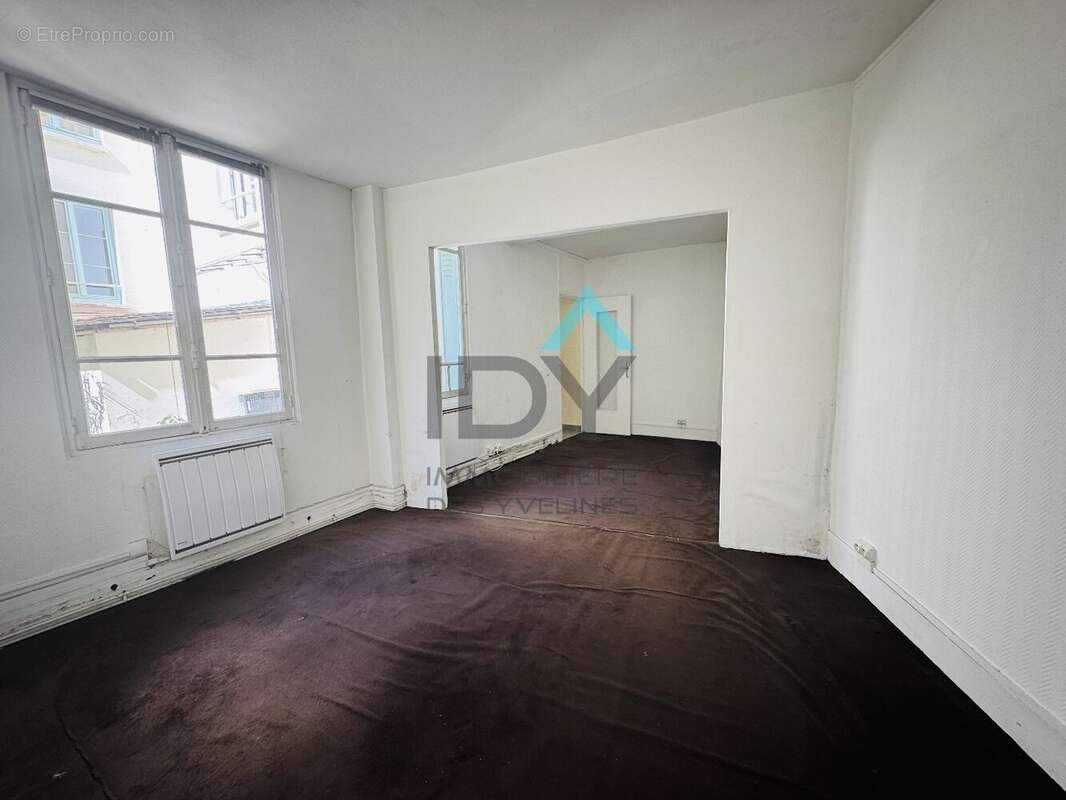 Appartement à SAINT-GERMAIN-EN-LAYE