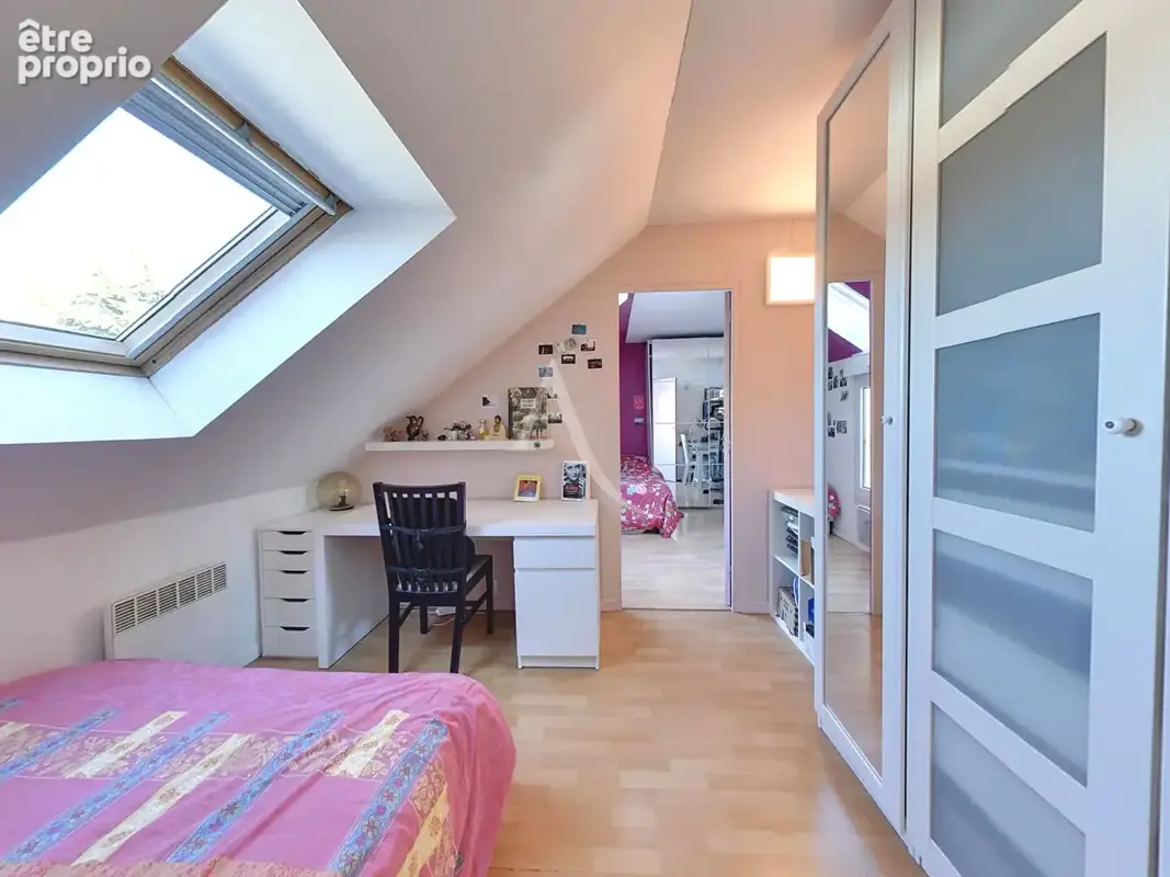 Appartement Bry Sur Marne 5 pièce(s) 115.38 m2 - photo 11