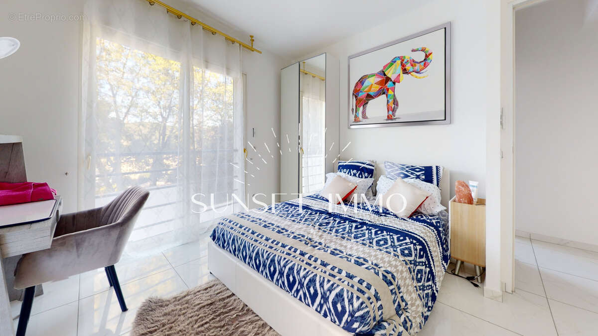 Maison à SEPTEMES-LES-VALLONS